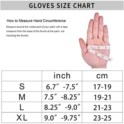 Touchscreen Winter Gloves