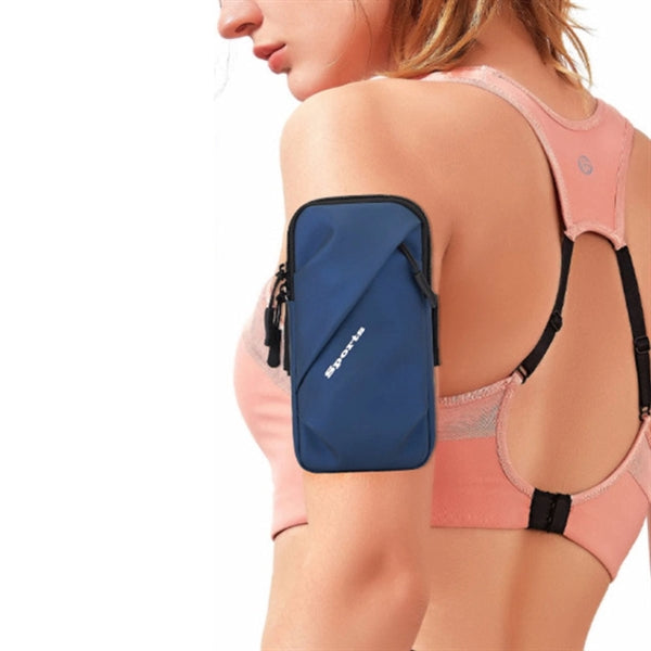 Sports Phone Armband Holder Bag