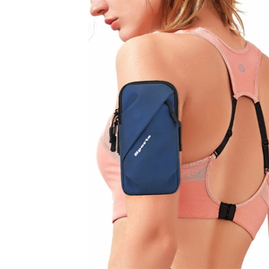 Sports Phone Armband Holder Bag