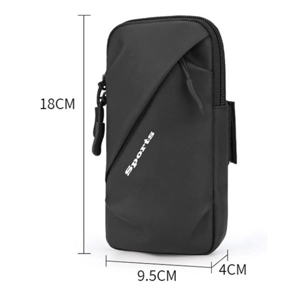 Sports Phone Armband Holder Bag
