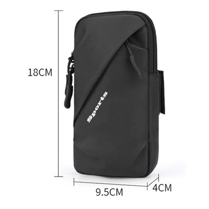 Sports Phone Armband Holder Bag