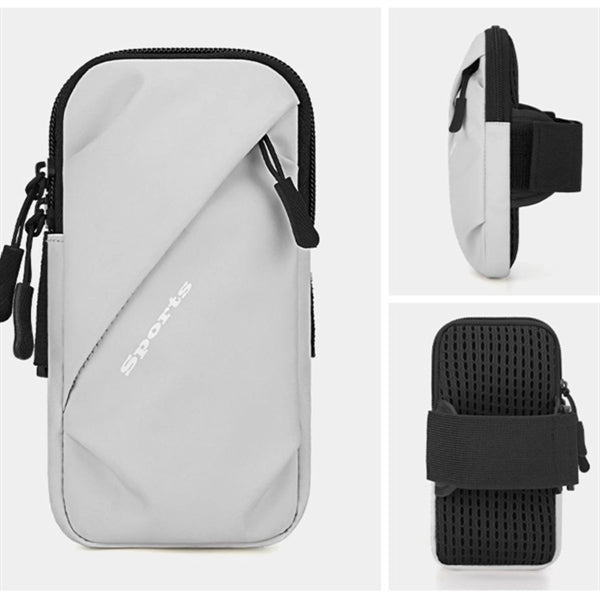 Sports Phone Armband Holder Bag