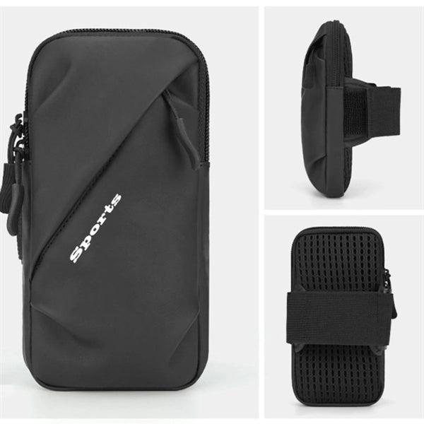 Sports Phone Armband Holder Bag