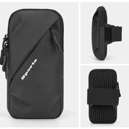 Sports Phone Armband Holder Bag