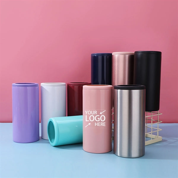 12 OZ Can Cooler