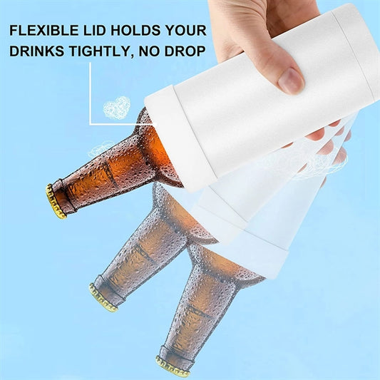 12 OZ Can Cooler