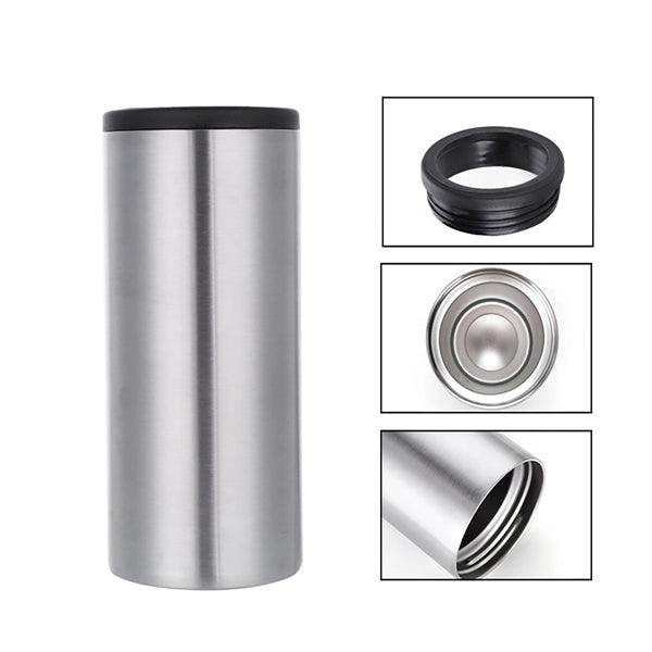 12 OZ Can Cooler
