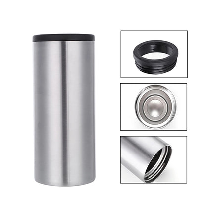 12 OZ Can Cooler