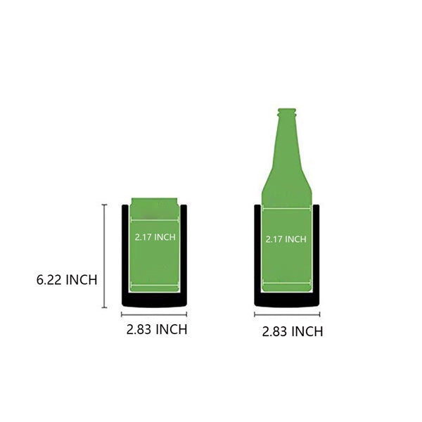 12 OZ Can Cooler