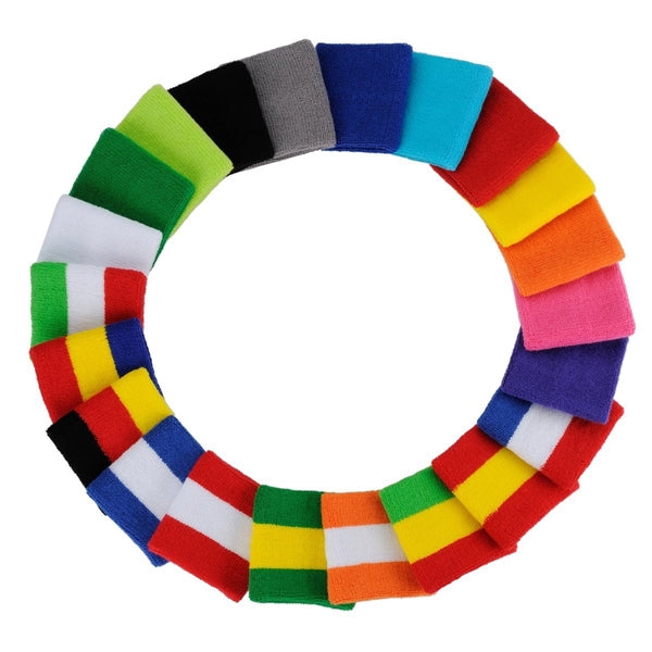 Sports Wristband