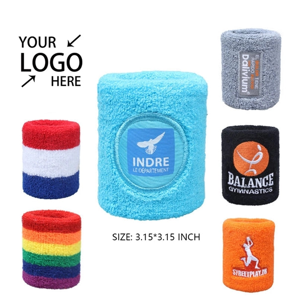 Sports Wristband