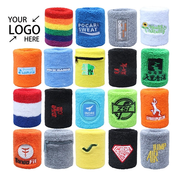 Sports Wristband