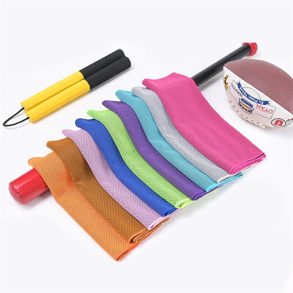 Portable Fast Dry Towel With Case
