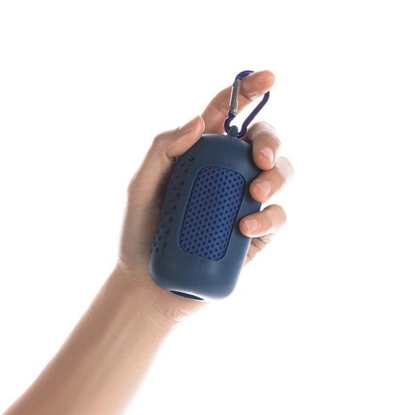 Portable Fast Dry Towel With Case