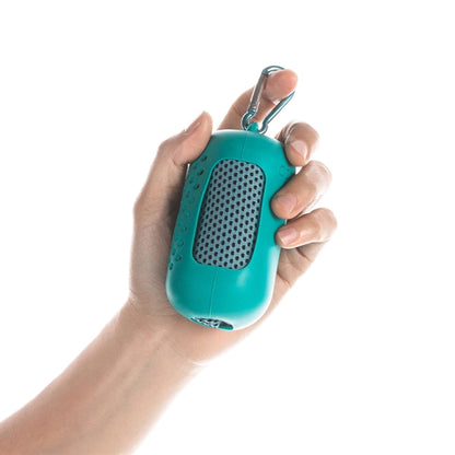 Portable Fast Dry Towel With Case