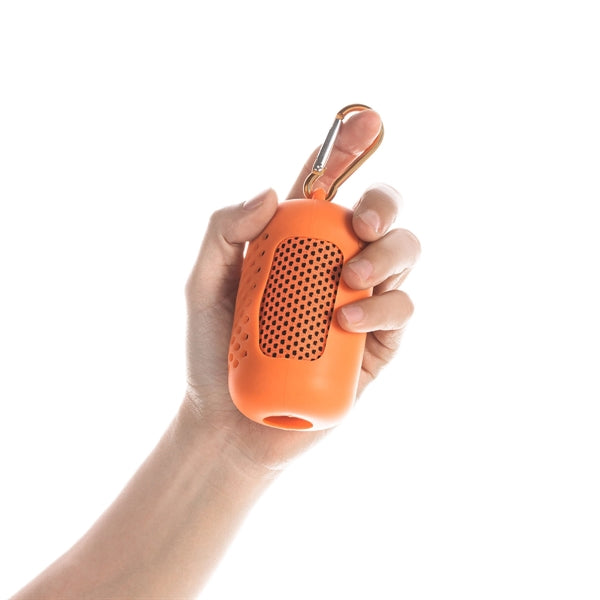Portable Fast Dry Towel With Case