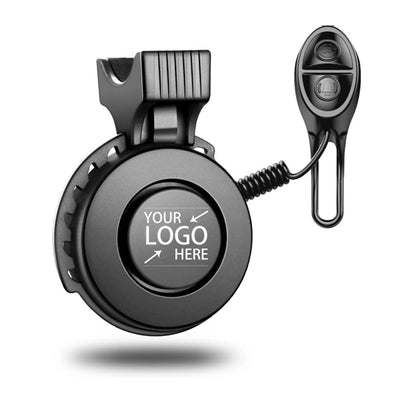Electric Bike Bell