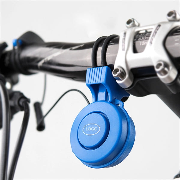 Electric Bike Bell
