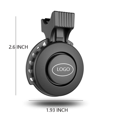 Electric Bike Bell