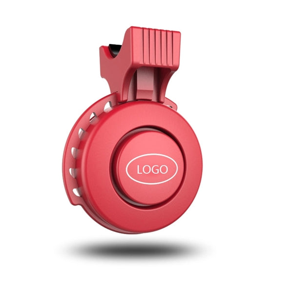 Electric Bike Bell
