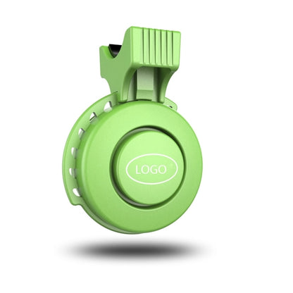 Electric Bike Bell