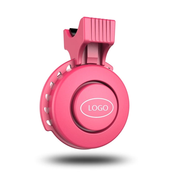 Electric Bike Bell