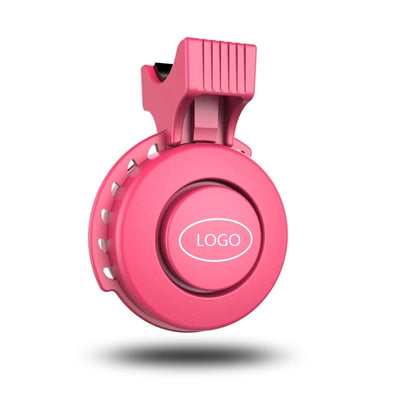 Electric Bike Bell