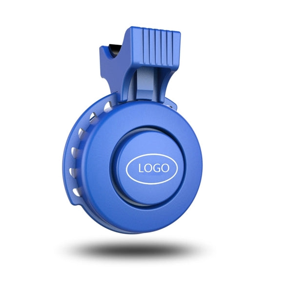 Electric Bike Bell