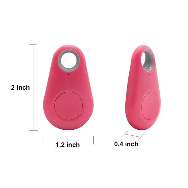 GPS Bluetooth Tracker