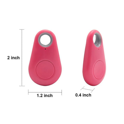 GPS Bluetooth Tracker