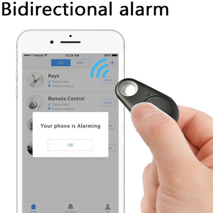 GPS Bluetooth Tracker
