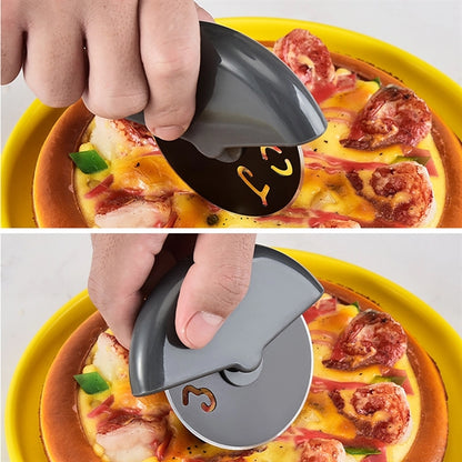 Pizza Cutter Wheel