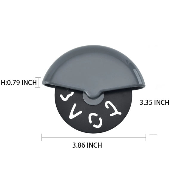 Pizza Cutter Wheel