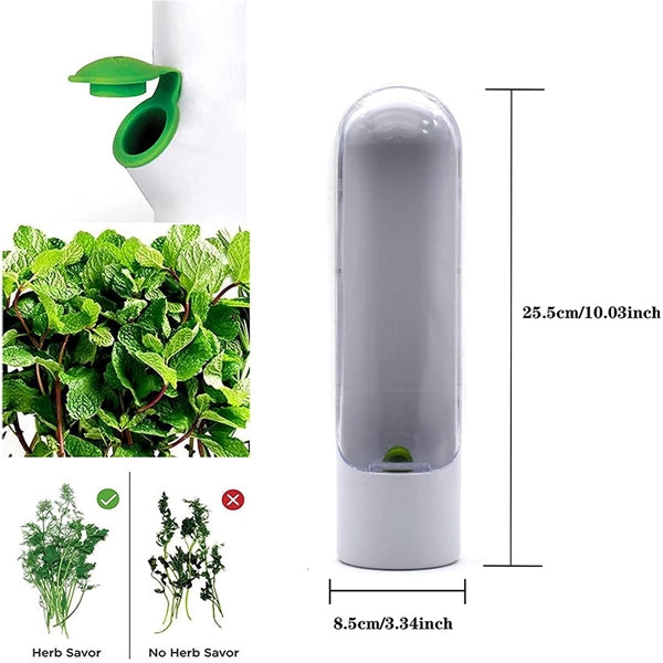 Herb Saver Best Keeper