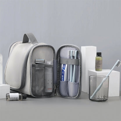 Large Capacity Hanging Toiletry Bag