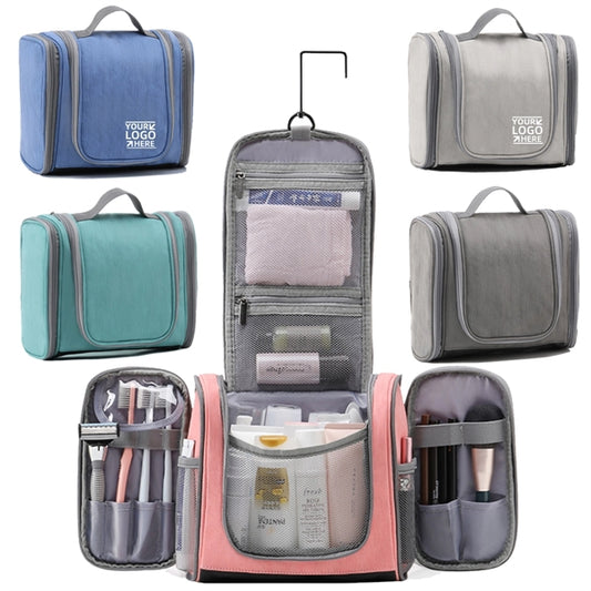 Large Capacity Hanging Toiletry Bag