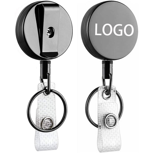 Retractable Key Chain