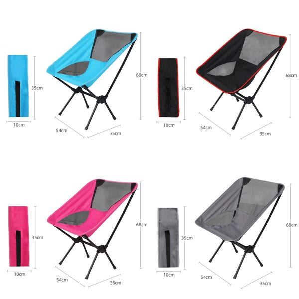 Foldable Chair