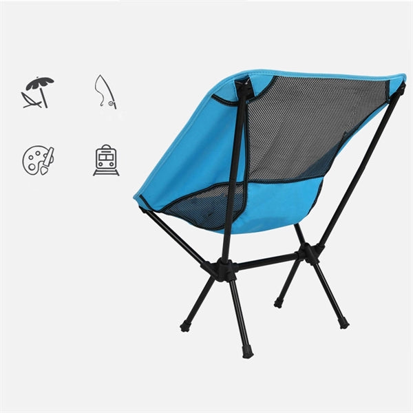 Foldable Chair