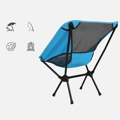 Foldable Chair