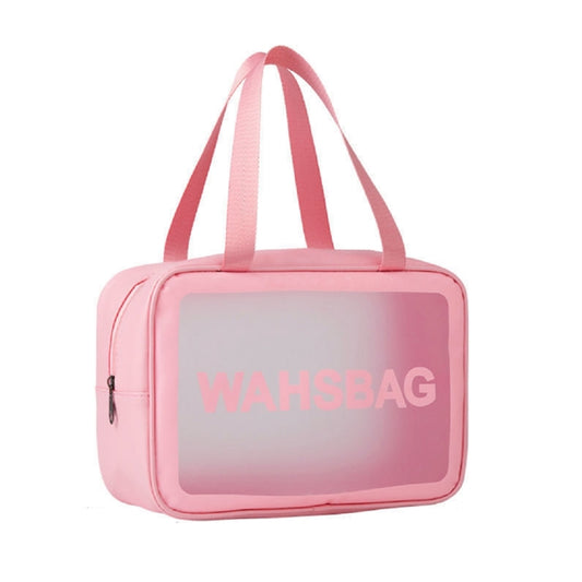 Waterproof Cosmetic Bag Travel Storage Carry Pouch