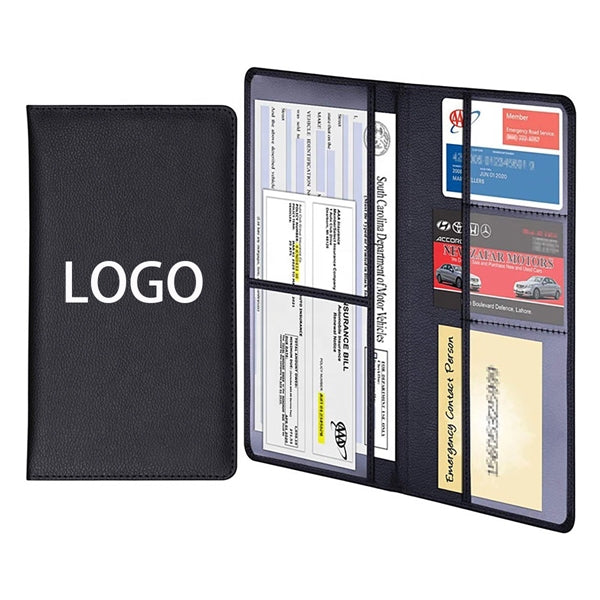 Slim Card Holder