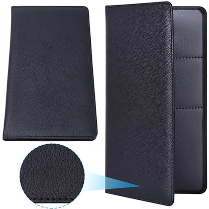 Slim Card Holder