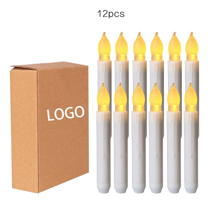 Taper LED Candles