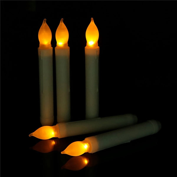 Taper LED Candles