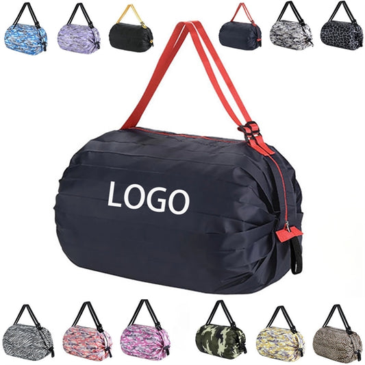 Foldable Tote bag