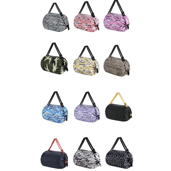 Foldable Tote bag