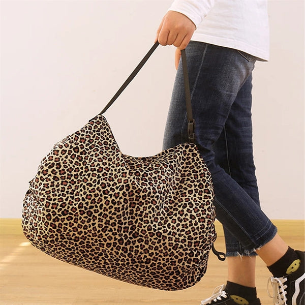 Foldable Tote bag