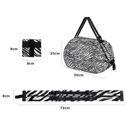 Foldable Tote bag