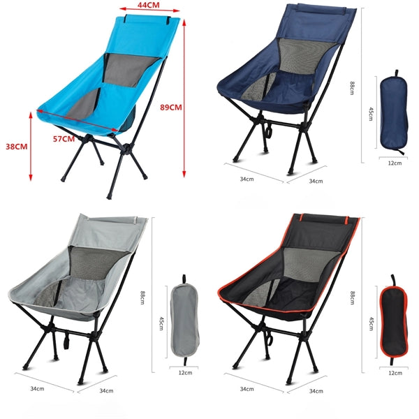 Outdoor Foldable Chair